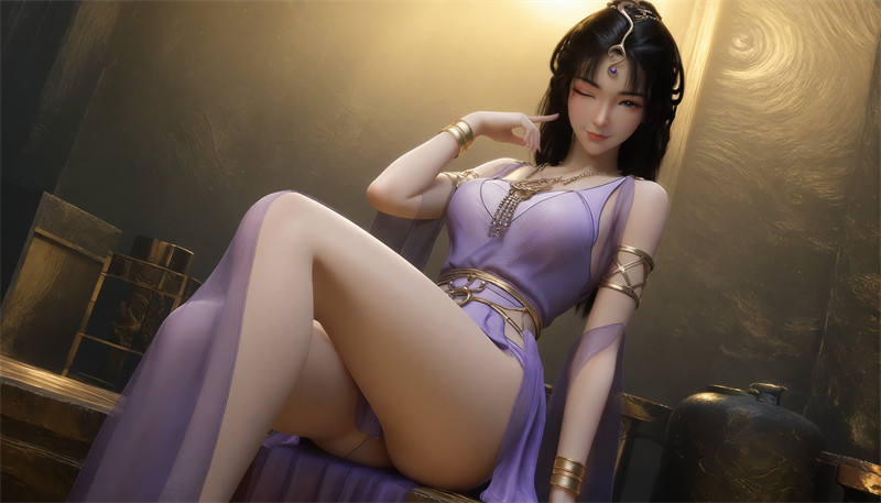 [第3358期] [凡人修仙传] [文思月 · 系列十三] 涩涩 [289P]