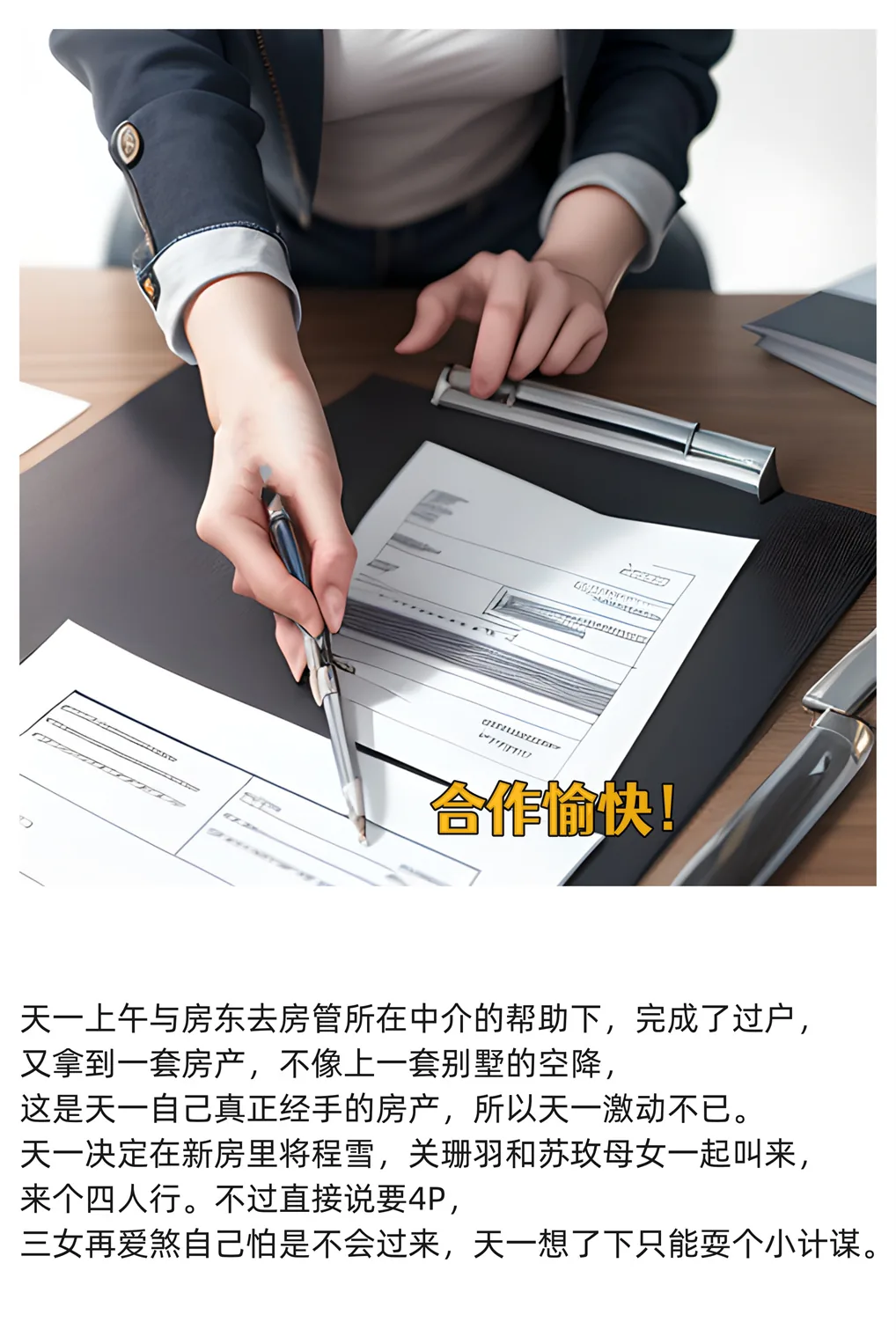 色欲迷情 15 [162P]