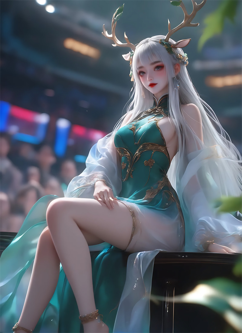 [第1279期] [完美世界] [虚天神藤 · 系列二] 触手涩涩 [28P]
