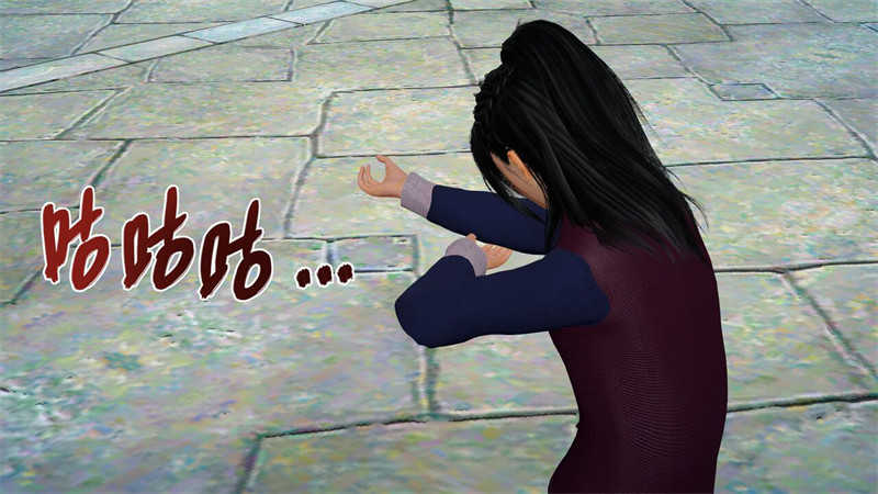 [第203期] [借你娘子泄泄火/讨魔传] 堕落人妻 [第八章] [327P]