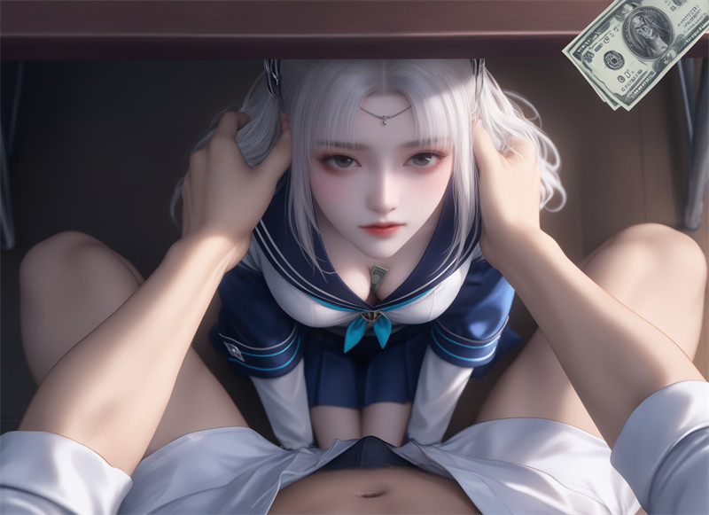 [第1248期] [斗破苍穹] [小医仙 · 系列二十三] 涩涩剧情 · 职场小故事 [54P]