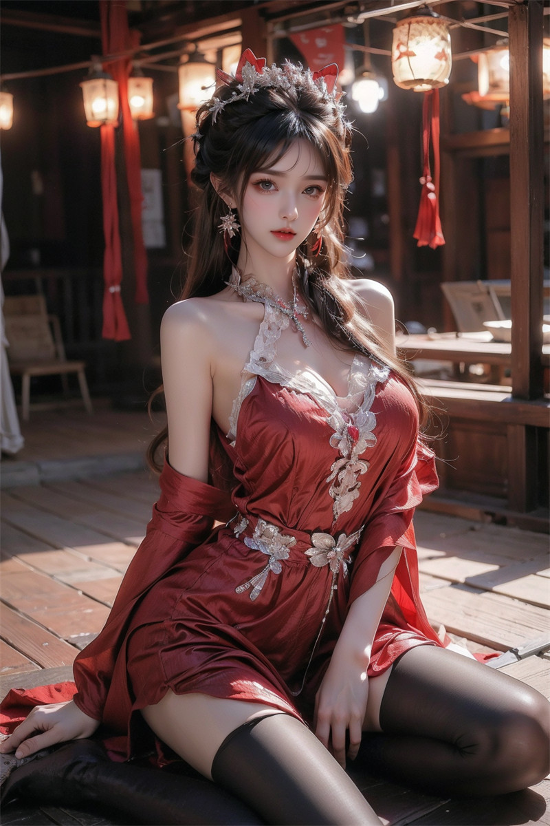 [第49期] 古装涩涩 [46P]