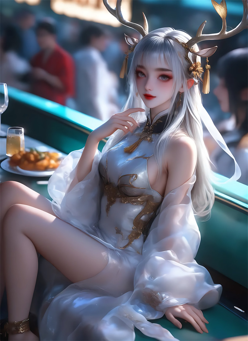 [第1279期] [完美世界] [虚天神藤 · 系列二] 触手涩涩 [28P]