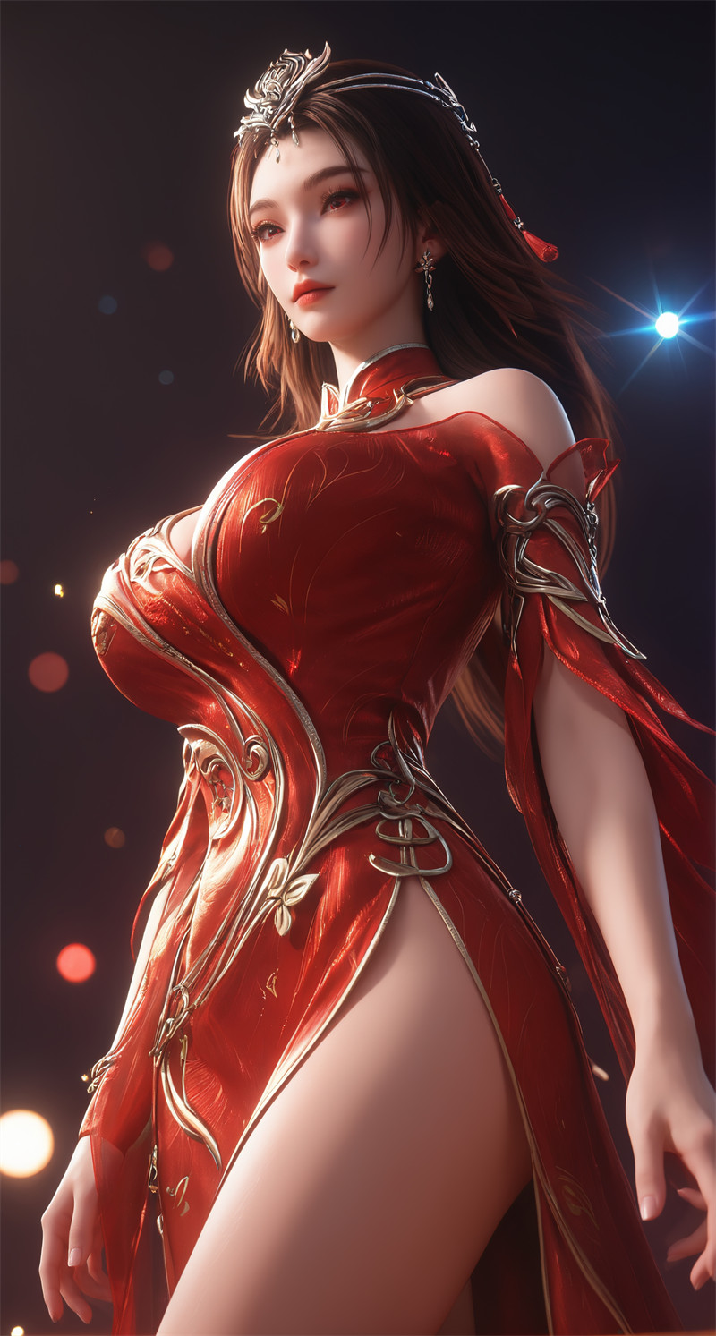 [第3334期] [神墓] [雨馨 · 系列三] 巨乳涩涩 [283P]