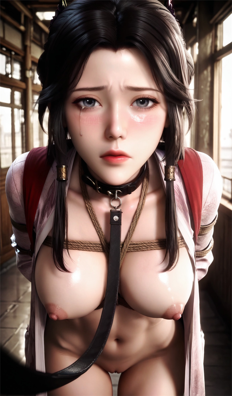 [第3390期] [牧神记] [灵毓秀 · 系列十二] 调教涩涩 [146P]