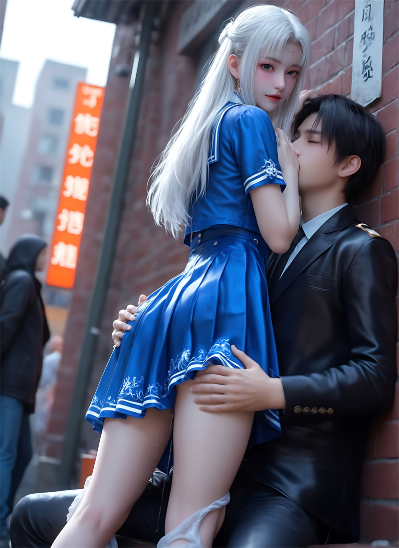 [第1281期] [斗破苍穹] [小医仙 · 系列二十六] 露出调教涩涩 [74P]